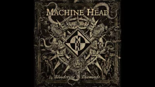 Killers & Kings - Machine Head [HQ]
