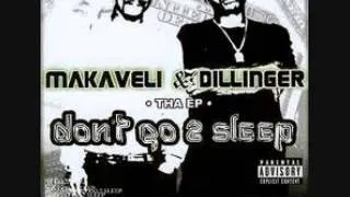 Makaveli ft Young Assasins - I'm Dumpin'