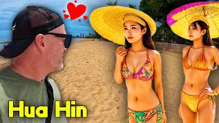 Is Hua Hin the Perfect Place to Meet Your Soulmate?