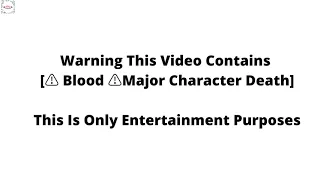 Warning This Video Contains ⚠Blood ⚠Major Character Death (Lan Zhan x Wei Ying ) doujinshis 2