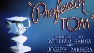 Professor Tom (1948) New Titles