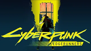 Cyberpunk Edgerunners Mix | by Extra Terra