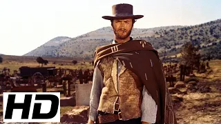 The Good, the Bad and the Ugly (1966) : Ennio Morricone _ The Good, the Bad and the Ugly