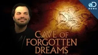 Screening Room: Discovering the Cave of Forgotten Dreams