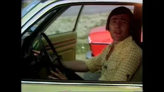 Retro Cars | British Leyland Allegro | Volkswagen Passat | Drive in | 1973