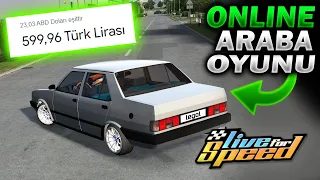 BU OYUNA 600 TL VERİLİR Mİ ? Live for Speed