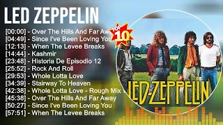 Led Zeppelin Greatest Hits ~ Top 100 Artists To Listen in 2022 & 2023