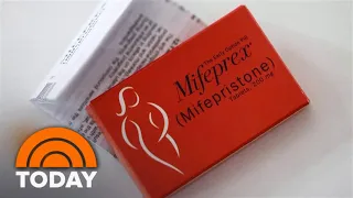 FDA allows abortion pill to be sold at pharmacies