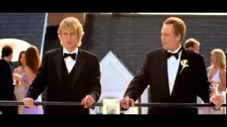 Wedding Crashers - Best of Christopher Walken