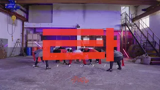 Stray Kids "타" Dance Practice Video (Mirrored)