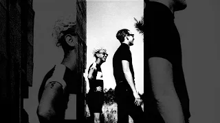 Depeche Mode - Blue Dress [DTS]