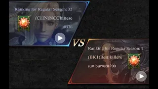 DC FINALS TOMORROW! BK1 VS CHN - GIVEAWAY WITH PRIZES!!