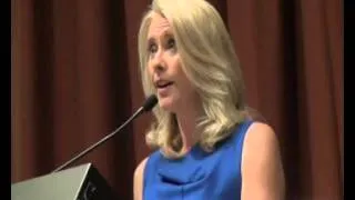 Part 3 DWDnsw 4 Nov 2013 Forum - Tracey Spicer