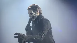 Ghost - Absolution (Live at The Woodlands in Houston, Texas)