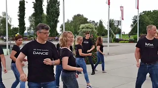 International WCS Rally 2019 - Tanzschule Robinson - Kreuzlingen
