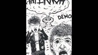 Infernöh -  Strida För Vadå (HardCore PunK SWE)