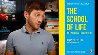 The School of Life "An Emotional Education" - book review