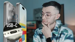 iPhone 15 Pro! Primele imagini reale