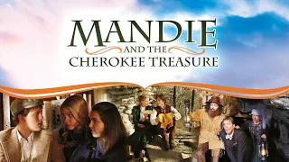 Mandie and the Cherokee Treasure (2010) | Full Movie | Kelly Washington | Amanda Waters