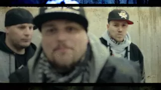 Snowgoons ft Liquit Walker & Dra-Q - Das Leben Der Anderen (VIDEO)