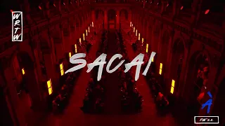 SACAI | FALL-WINTER 2022