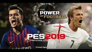 САМЫЕ ТОПОВЫЕ ПАКИ PES 19 | ВЫПАЛИ ЛЕГЕНДЫ?!