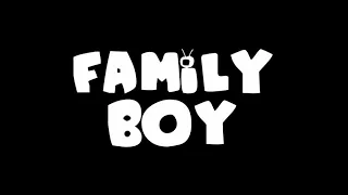 FAMILY BOY - TEASER TRAILER 2025 (Family Guy Prequel)