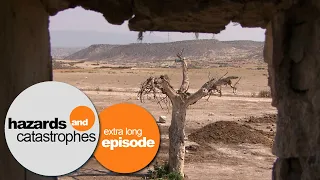 Battle against the Deserts | | Extra Long Documentary
