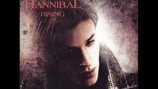 Hannibal Rising - 01 Escape