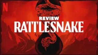 Netflix's Rattlesnake Horror Movie Review [HINDI]