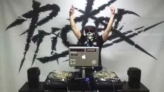 DJ Pricker Electro/Dutch house mix set2