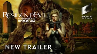 Resident Evil 7: Beyond Survival | New Trailer | Sony Pictures | Zombie Movie | 4K | 2025