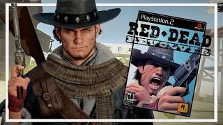 El RED DEAD REDEMPTION que NUNCA JUGASTE