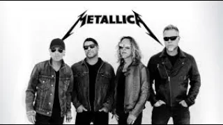 Kettőnégy - Metallica Budapest (2010)