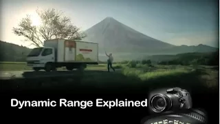 Tutorial on Cinematography - How to Maximize Your Camera's Dynamic Range