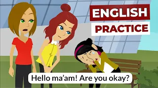 English Listening and Speaking Story | Lemonade Empire (English Conversation Practice)