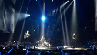 Muse Drone tour @ Žalgirio arena Kaunas 2016 06 17