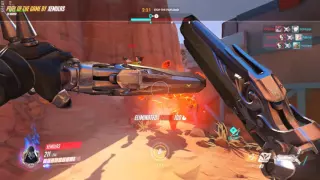 Xemulas Reaper PotG 12/06/2016