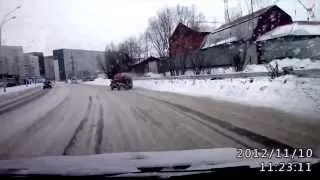 Подборка аварий, ДТП, Car Crash Compilation, 意外 事故 # 20