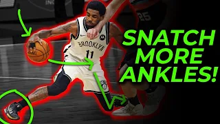 Break Ankles EVERY GAME with These 3 SECRET Keys