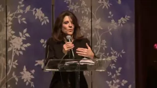 How To Place Your Future In The Hands of God | Marianne Williamson