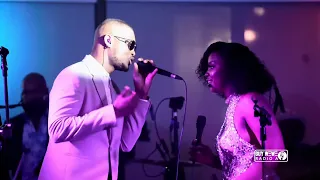 Bejine & K-Dilak Live " Pwomèt mwen" Live Feb 14th, 2023  by Chwa Hollywood Restaurant