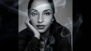 Smooth Operator Sade