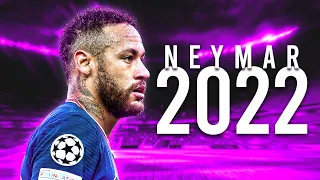 Neymar Júnior ●King Of Dribbling Skills● 2021/22 |HD|