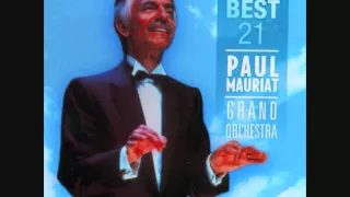 Paul Mauriat - Love Is Blue (L'amour Est Bleu) (1968)