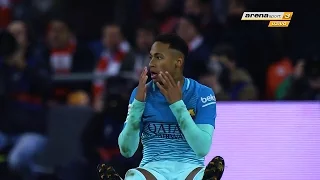 Neymar Jr vs  vs Athletic Bilbao HD 720p (05/01/2017) ● Goals and Skills