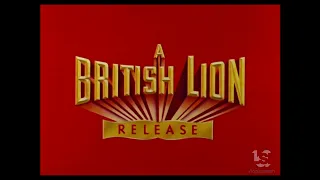 British Lion/Jay Lewis Productions (1956)