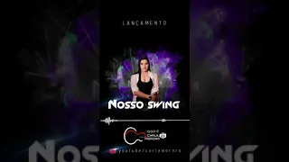 Nosso swing - Carla Mororó - (Lançamento Fevereiro 2021)