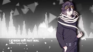 「Nightcore / Deeper Version」Mozart l'opéra Rock - Le Bien Qui Fait Mal