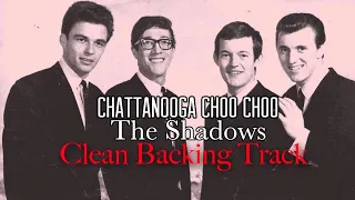 Chattanooga Choo Choo (The Shadows)  Versión de Pedro Santoveña